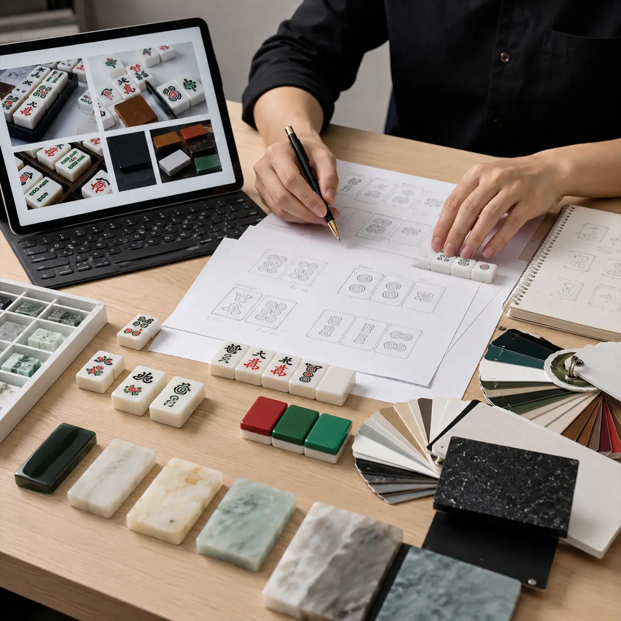 Design & Confirmation