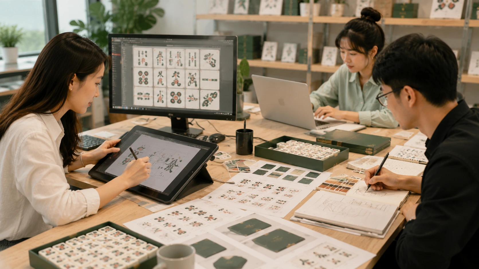 Design Team