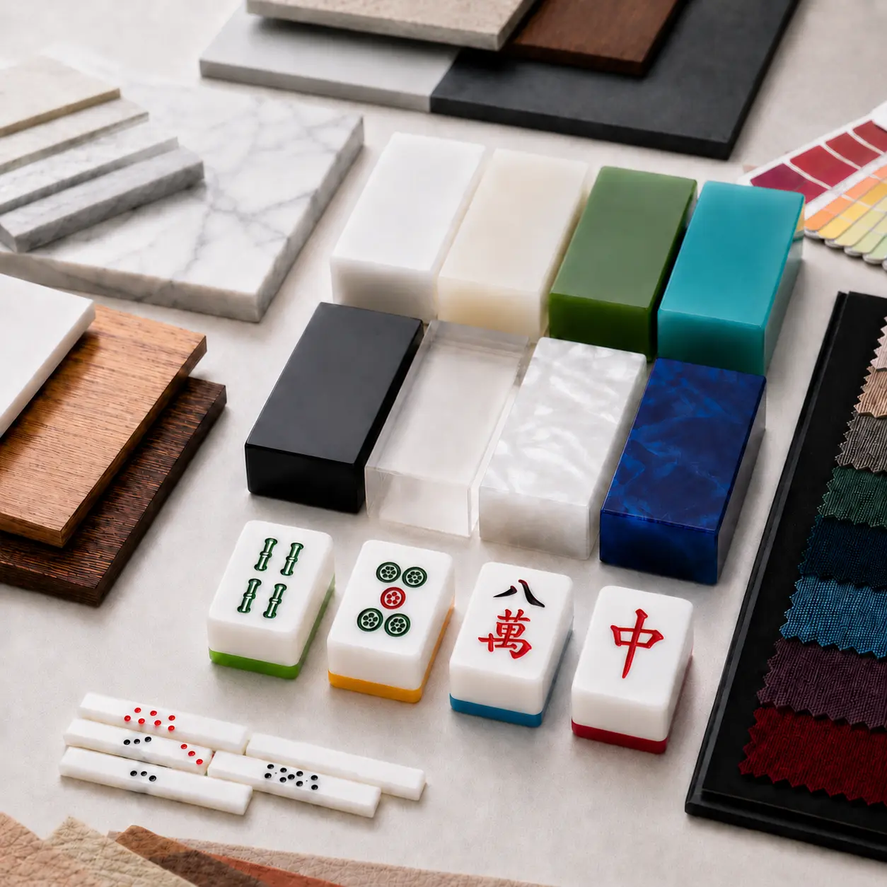 Material Selection