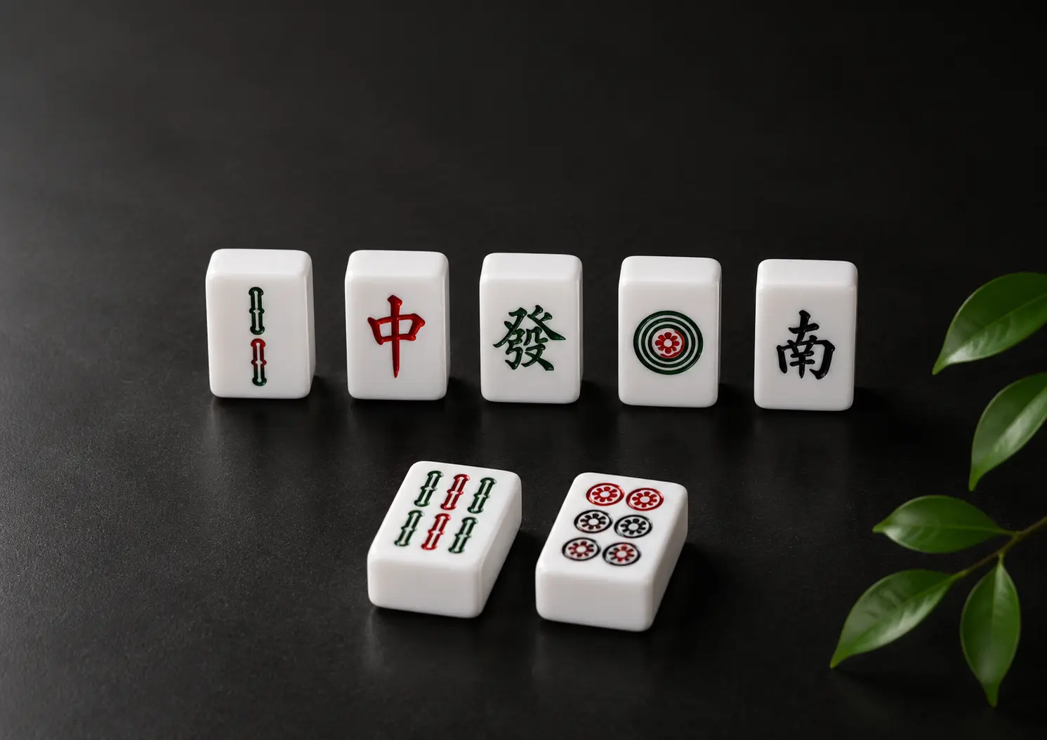 Professional Mahjong manufacturer producing high quality Mahjong tiles