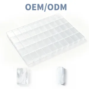 Pearl Shell Mahjong Tile OEM ODM Blank Tile Tray