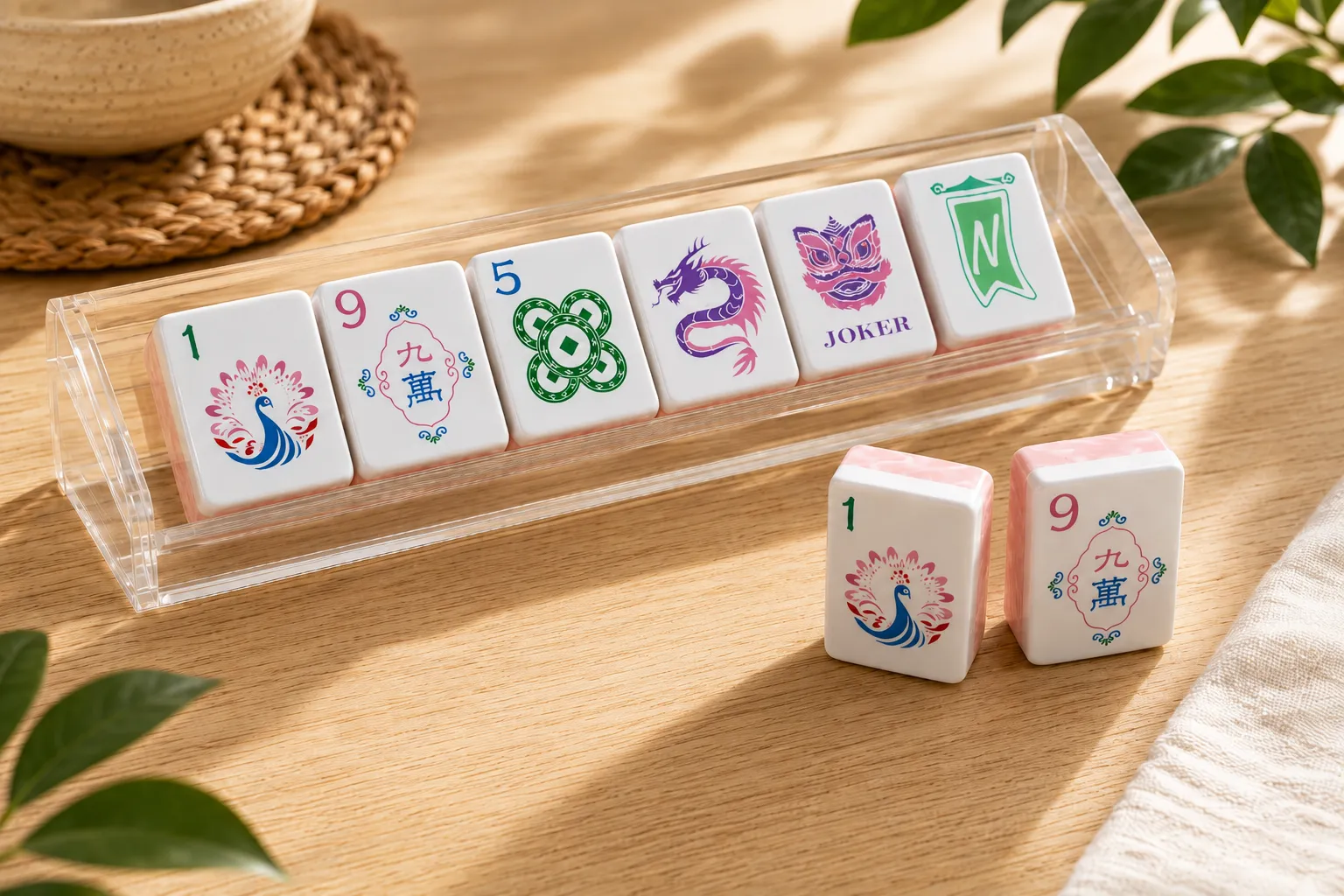 Mahjong Shipping Guide for wholesale buyers