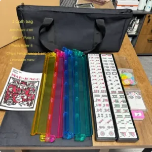 black-bag-melamine-mahjong-tile-set
