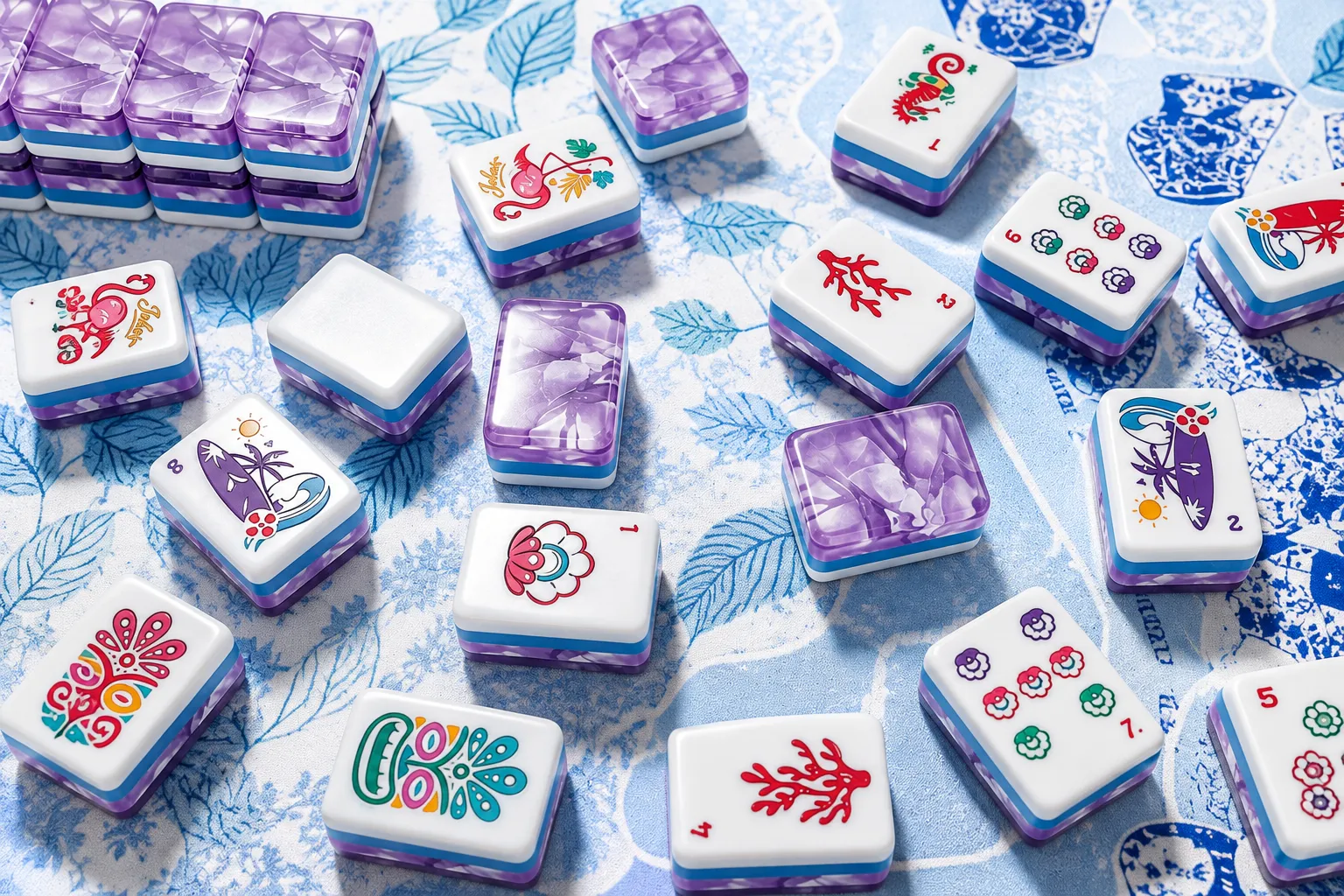 Mahjong Bulk Order Checklist for wholesale buyers