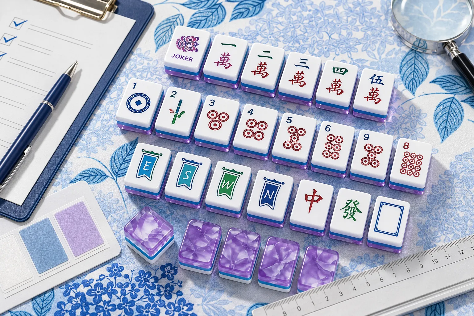 Mahjong Order Mistakes guide for wholesale buyers