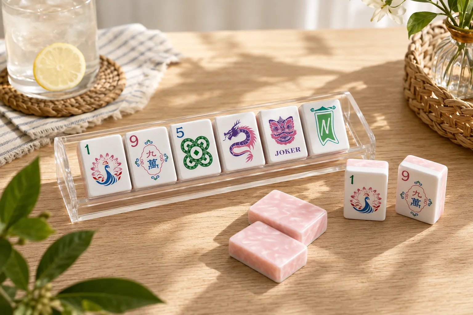 Mahjong Production Lead Time guide for brands and wholesale buyers