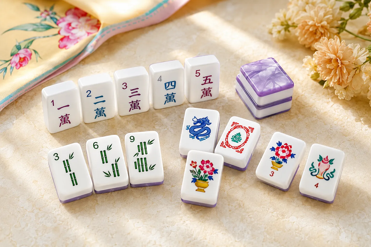 Wholesale Mahjong Buying Guide for retailers and bulk buyers