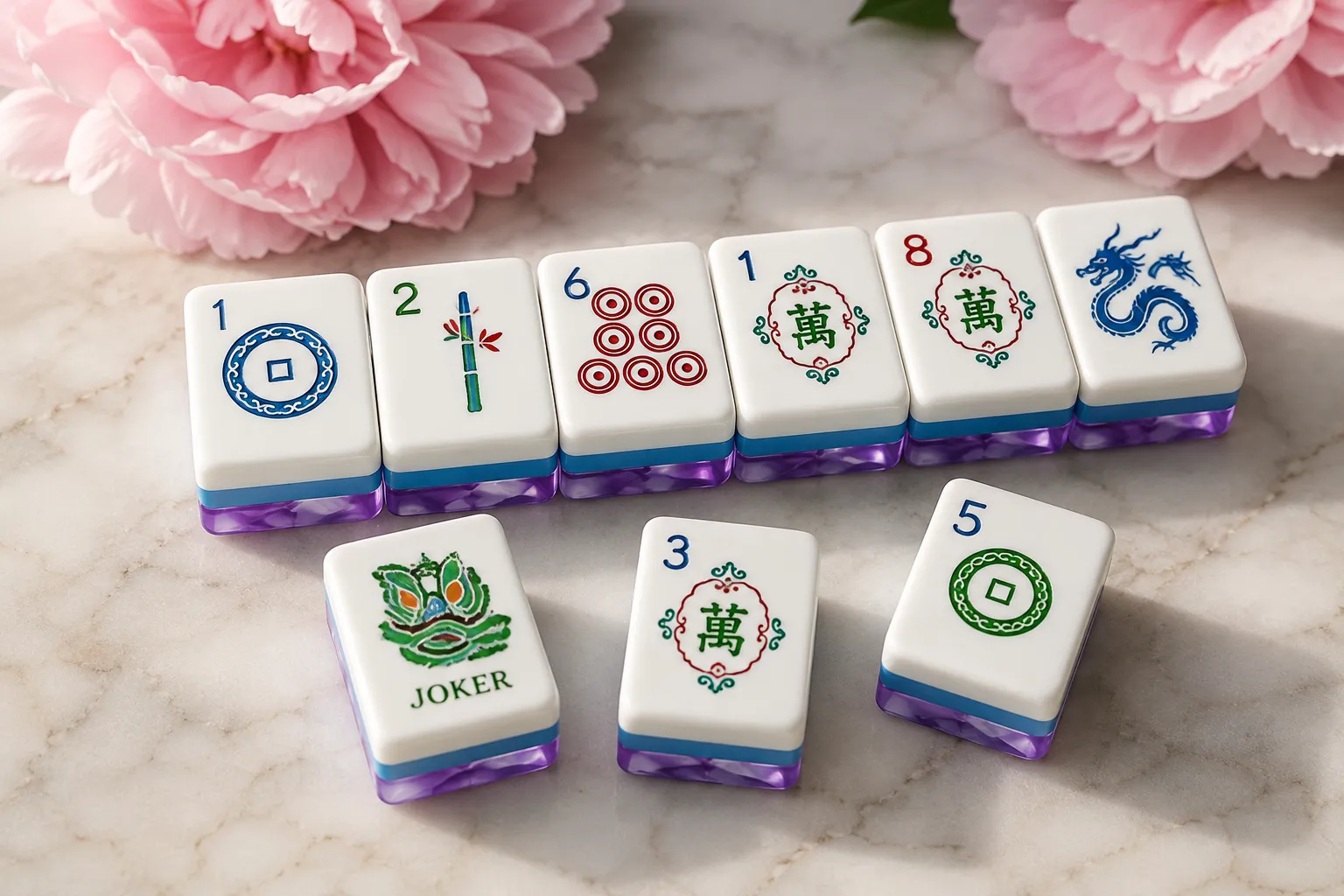 Mahjong Supplier for Wholesale evaluation for retailers