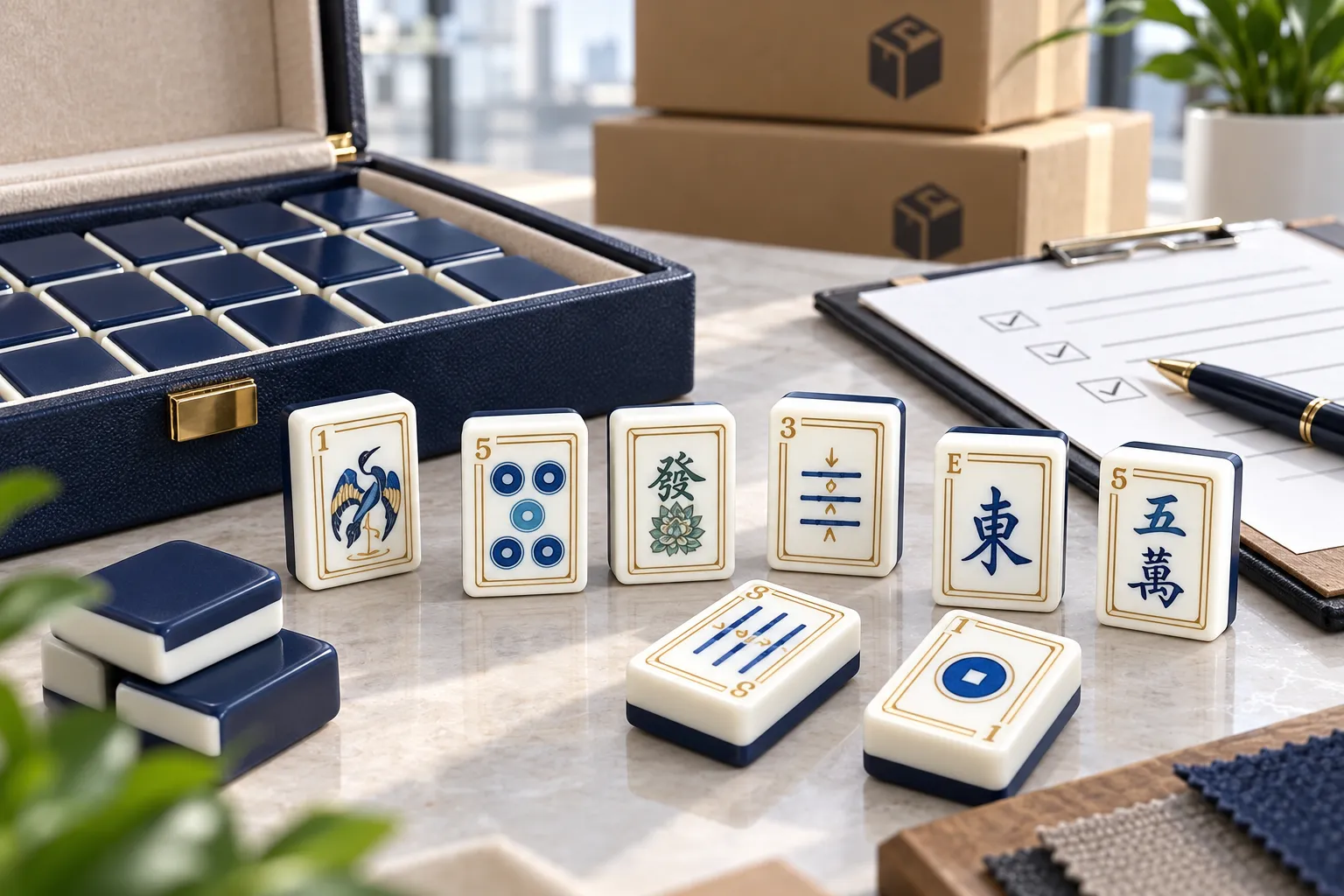 Mahjong Bulk Order Mistakes checklist for wholesale buyers