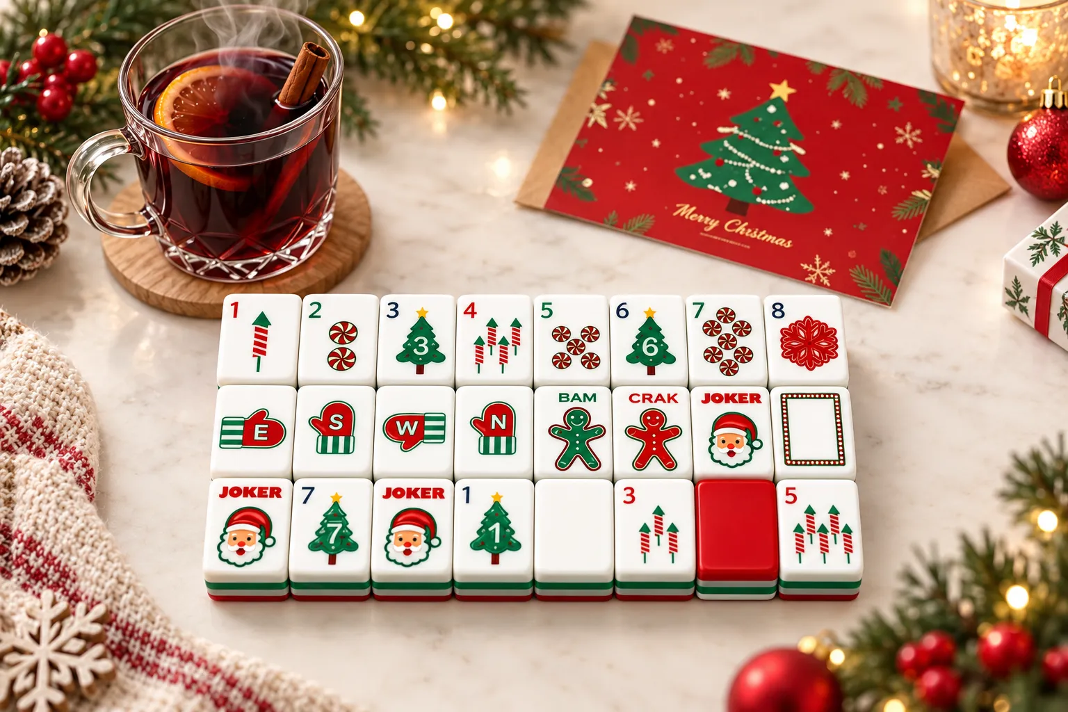 Learn how private label American Mahjong sets are made, including custom branding, packaging, tile colours, MOQ, sampling and bulk production.